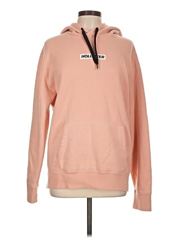 Hollister Sweatshirt (view 1)