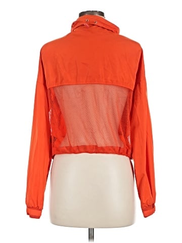 Chocolate Windbreaker (view 2)