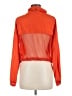 Chocolate Orange Windbreaker Size M - photo 2