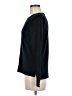 Boden Black Long Sleeve Top Size M - photo 5