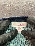 Shrinking Violet Tweed Teal Pullover Sweater Size M - photo 7