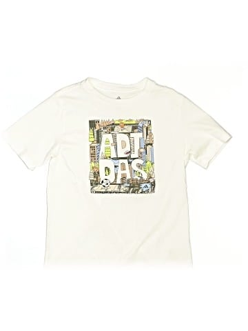 Adidas Short Sleeve T-Shirt (view 1)