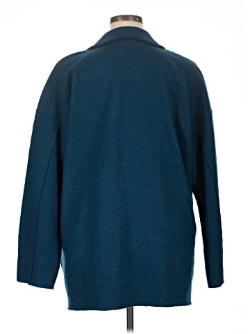 Eileen Fisher Wool Blazer (view 2)