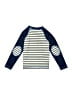 Hanna Andersson Blue Rash Guard Size 110 cm / US 5-6 - photo 2