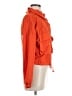 Chocolate Orange Windbreaker Size M - photo 4