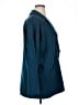 Eileen Fisher 100% Wool Blue Wool Blazer Size XL - photo 4