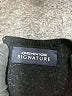 Jones New York Signature Black Pullover Sweater Size L (estimated) - photo 7