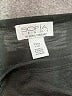 Sofia by Sofia Vergara Black Short Sleeve Top Size 22 - photo 7