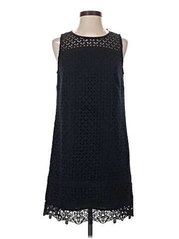 Ann Taylor LOFT Casual Dress (view 1)