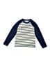 Hanna Andersson Blue Rash Guard Size 110 cm / US 5-6 - photo 1