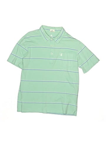 Johnnie-O Short Sleeve Polo (view 1)