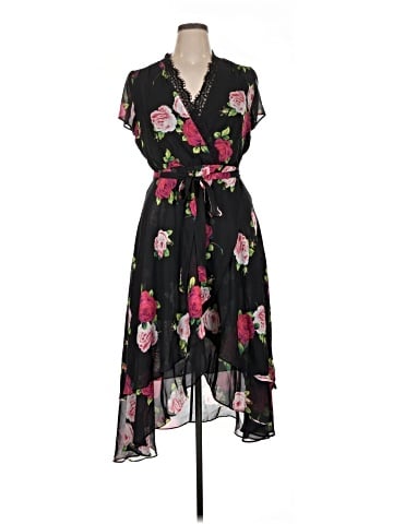 Betsey Johnson Cocktail Dress (view 1)