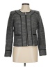 Vince Camuto Tweed Gray Jacket Size 6 - photo 1