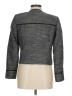 Vince Camuto Tweed Gray Jacket Size 6 - photo 2