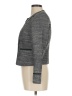Vince Camuto Tweed Gray Jacket Size 6 - photo 5