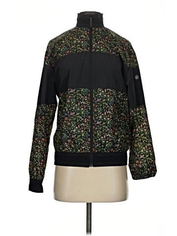 Asics Track Jacket (view 1)