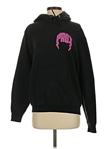 Paradox Pullover Hoodie (view 1)