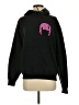 Paradox 100% Cotton Black Pullover Hoodie Size S - photo 1