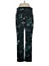 Gap Outlet Floral Teal Casual Pants Size 4 - photo 2