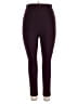Unique Vintage Burgundy Active Pants Size 14 - photo 1