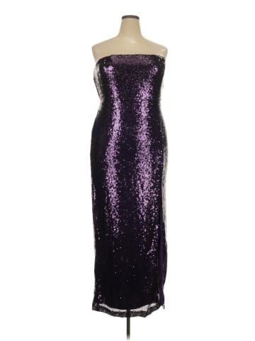 ELOQUII Cocktail Dress (view 1)