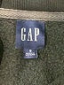 Gap Black Pullover Sweater Size S - photo 7
