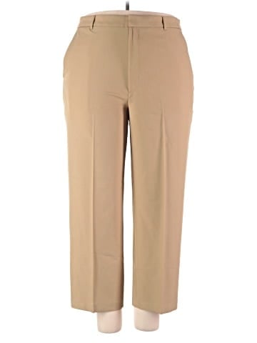 Banana Republic Factory Store Khakis (view 1)