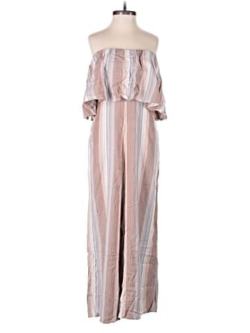 L Space Jumpsuit (view 1)