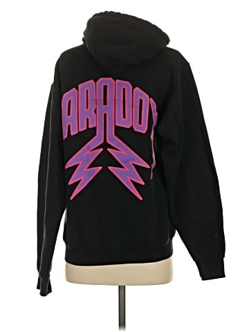 Paradox Pullover Hoodie (view 2)