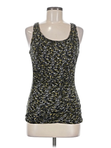 Halogen Sleeveless Top (view 1)