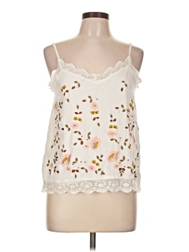 River Island Sleeveless Blouse
