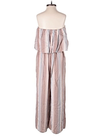L Space Jumpsuit (view 2)