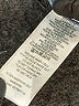 True Religion Hearts Blue Jeans Size 28 waist - photo 5
