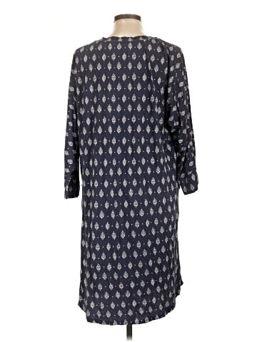Garnet Hill Casual Dress (view 2)