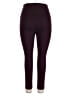 Unique Vintage Burgundy Active Pants Size 14 - photo 2