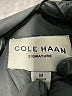 Cole Haan 100% Polyester Black Coat Size M - photo 6