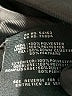 Cole Haan 100% Polyester Black Coat Size M - photo 7
