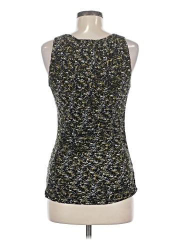 Halogen Sleeveless Top (view 2)
