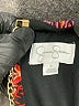 Jessica Simpson Print Red Casual Dress Size 6 - photo 7