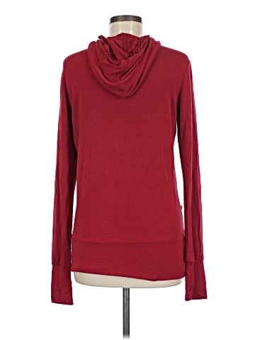 Evy's Tree Zip Up Hoodie (view 2)