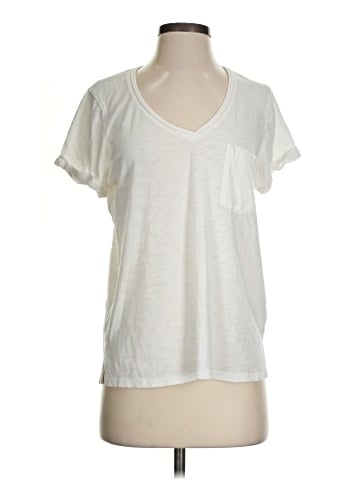 t.la Short Sleeve T-Shirt (view 1)
