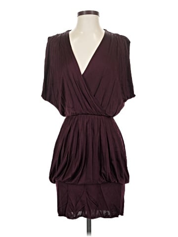 Black Halo Cocktail Dress (view 1)