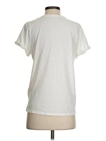 t.la Short Sleeve T-Shirt (view 2)