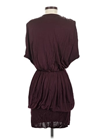 Black Halo Cocktail Dress (view 2)