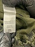 Rails Animal Print Green Jacket Size M - photo 7
