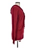 Evy's Tree Red Zip Up Hoodie Size M - photo 4