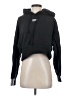 Adidas 100% Cotton Black Sweatshirt Size S - photo 1