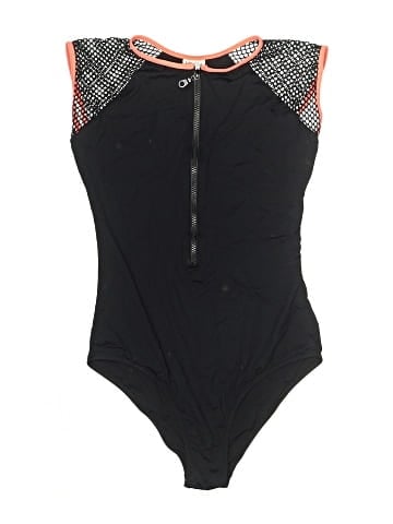 Melissa Odabash Wetsuit (view 1)