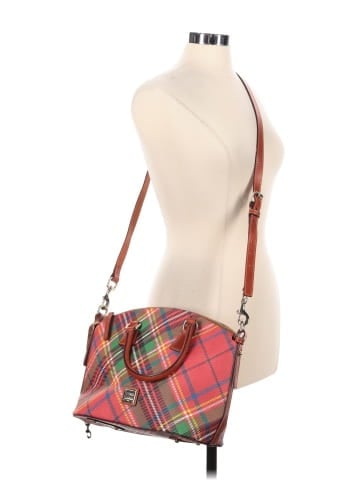 Dooney & Bourke Satchel (view 2)