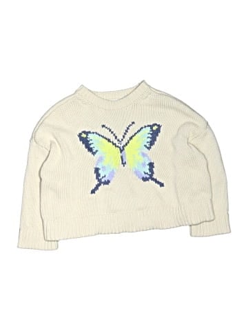 Gap Kids Pullover Sweater (view 1)